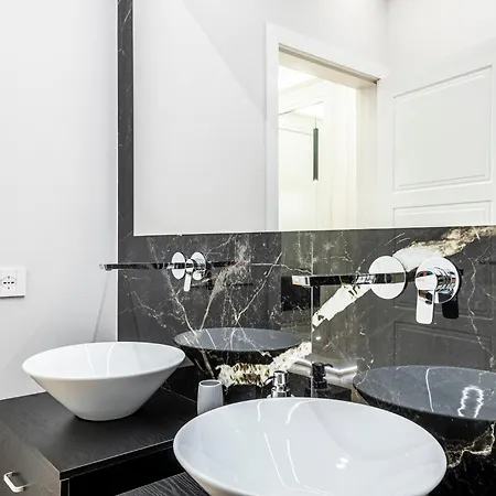 Beccaria Modern Luxury - Apartament Florencja