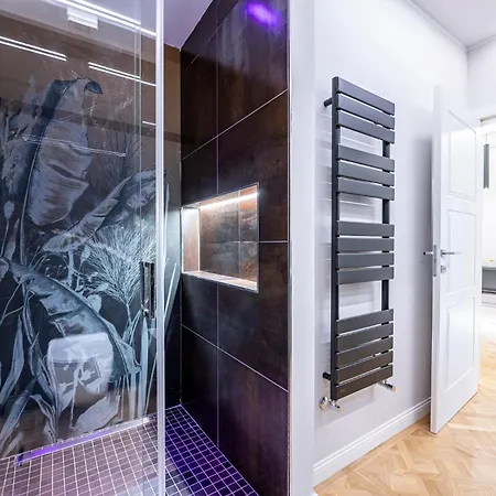 Beccaria Modern Luxury - * Florence