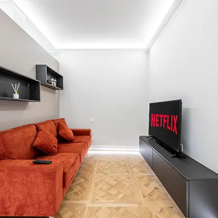 Beccaria Modern Luxury -