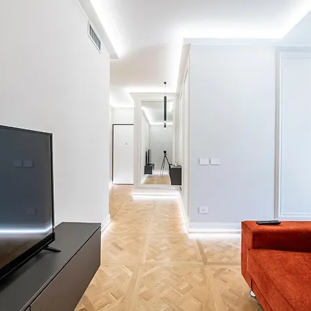 Apartament Beccaria Modern Luxury - *