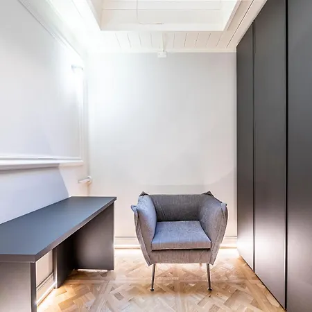 Beccaria Modern Luxury -