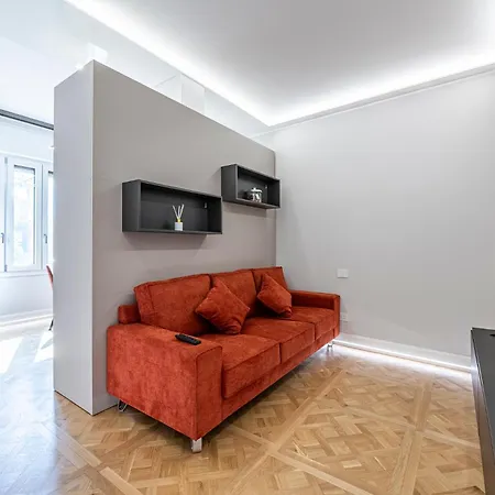 Beccaria Modern Luxury - Apartament