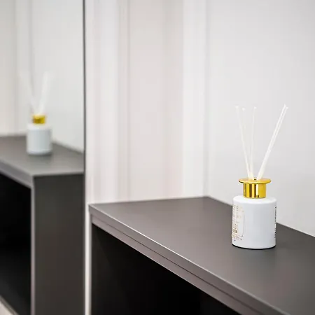 Apartament Beccaria Modern Luxury - *