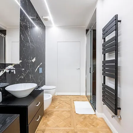Beccaria Modern Luxury - Apartament Florencja
