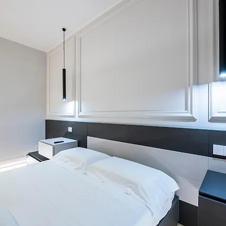 Apartament Beccaria Modern Luxury -