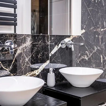 Beccaria Modern Luxury - Apartament *