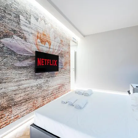 Apartament Beccaria Modern Luxury - *