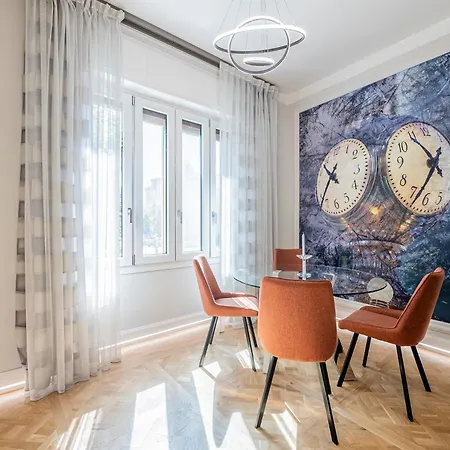 Beccaria Modern Luxury - Florencja
