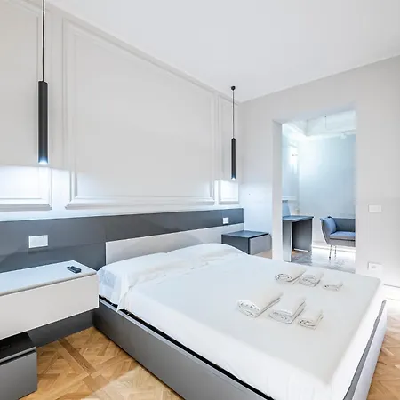 Beccaria Modern Luxury - * Florencja