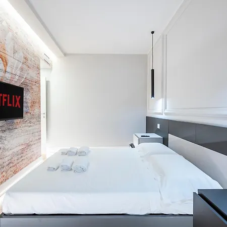 Apartment Beccaria - Luxury