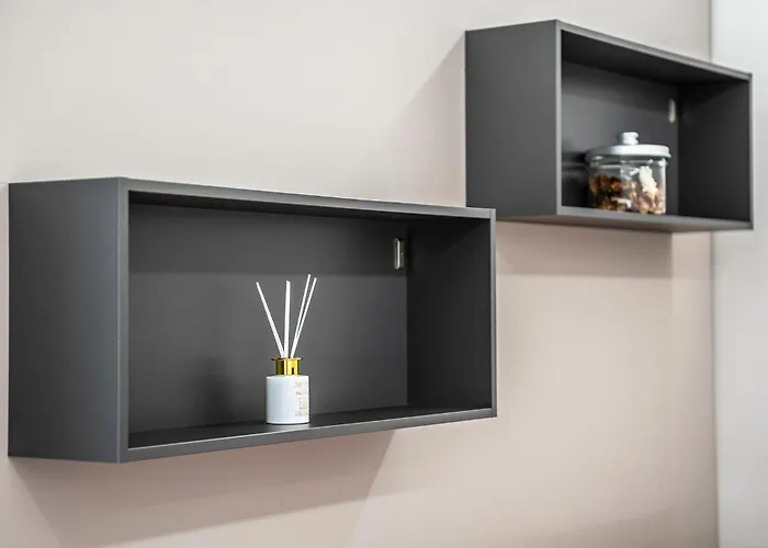 Beccaria Modern Luxury -