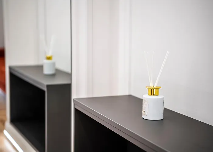Daire Beccaria Modern Luxury - *