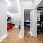 Beccaria Modern Luxury - Appartamento Firenze
