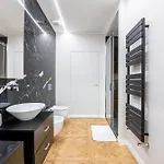 Beccaria Modern Luxury - Appartamento Firenze