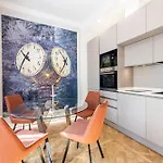 Beccaria Modern Luxury - * Firenze