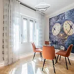 Beccaria Modern Luxury - Firenze