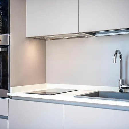 Апартаменты Beccaria Modern Luxury - Флоренция