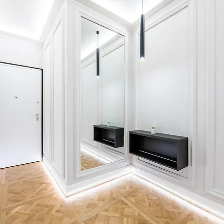 Апартаменты Beccaria Modern Luxury - Флоренция