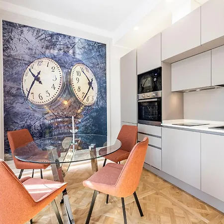 Beccaria Modern Luxury - * Флоренция